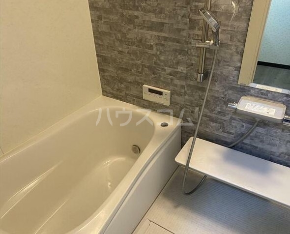 8/23 浴室