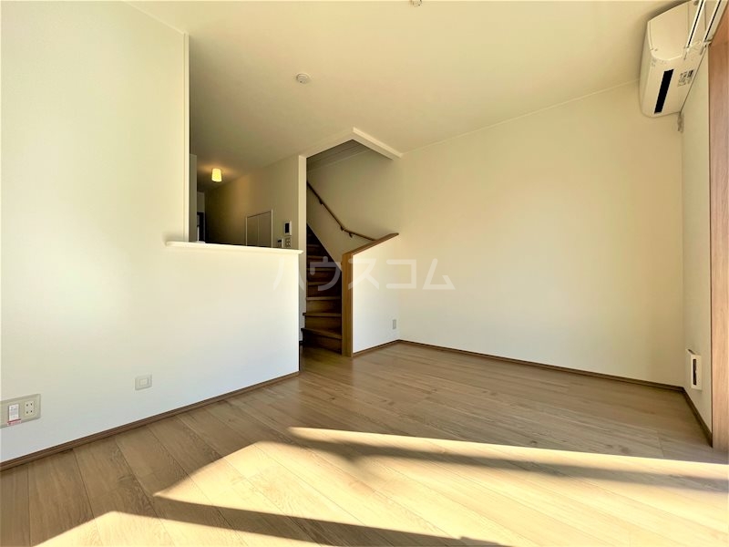 3/19 リビング/ダイニング