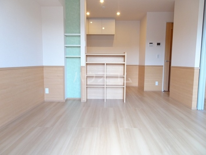 3/30 リビング/ダイニング