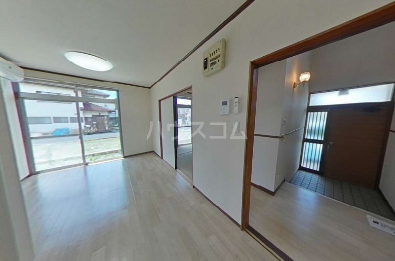 3/16 リビング/ダイニング