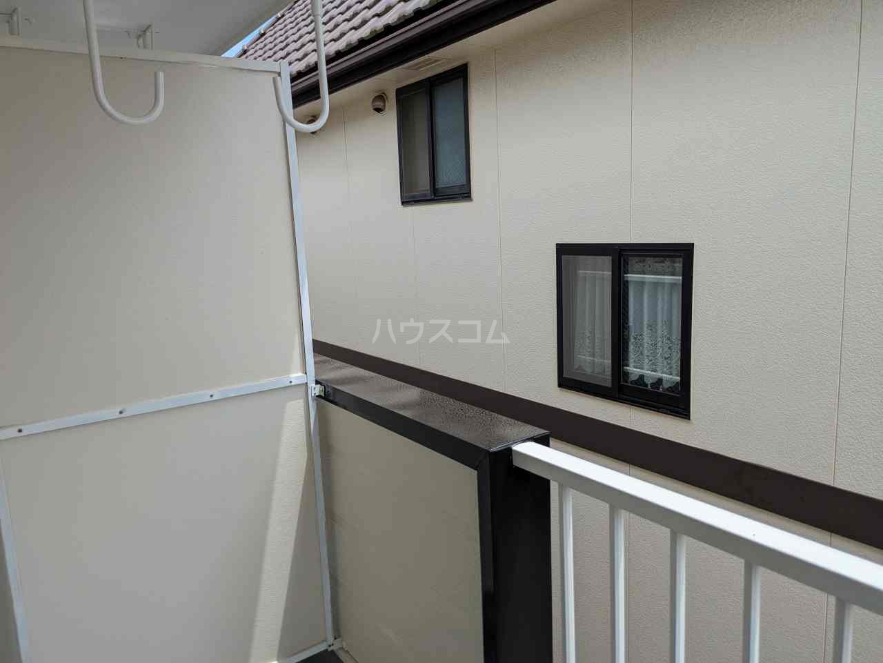 17/30 バルコニー