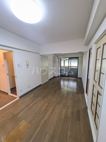 4/30 リビング/ダイニング