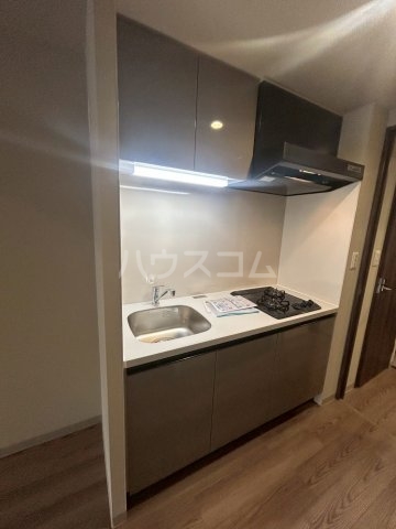 7/30 キッチン