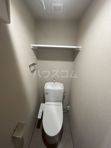 9/30 トイレ