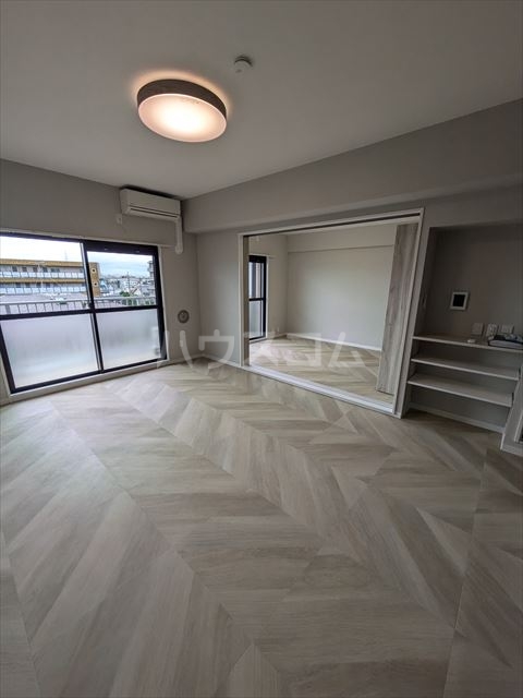 6/30 リビング/ダイニング