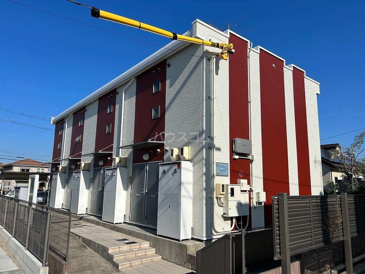 14/16 エントランス