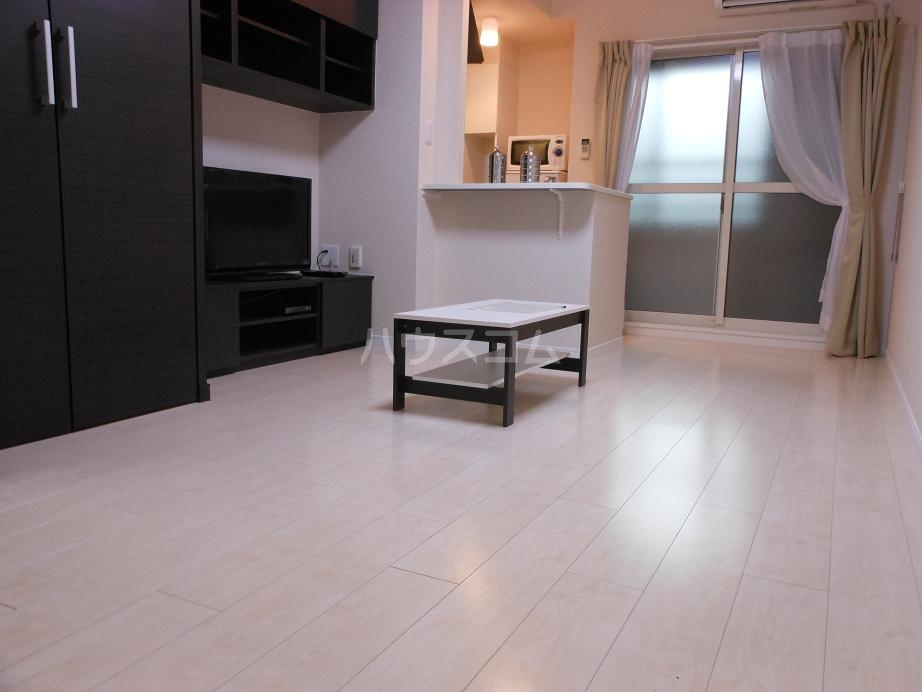 3/24 リビング/ダイニング