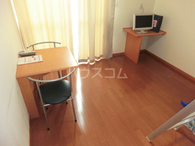 3/16 リビング/ダイニング