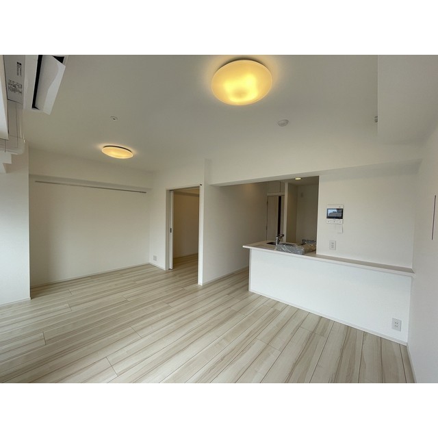 3/22 リビング/ダイニング