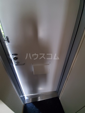 9/21 玄関
