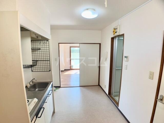 10/23 バルコニー