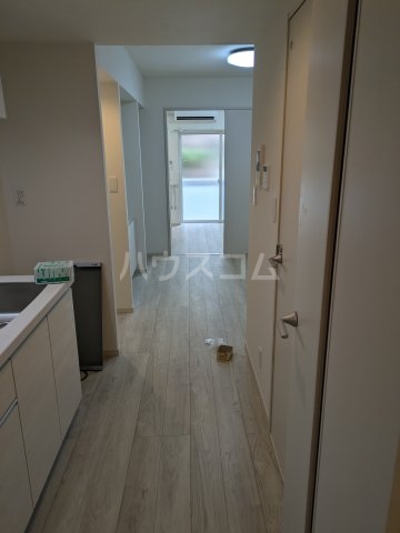 4/20 リビング/ダイニング