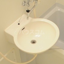 10/18 洗面