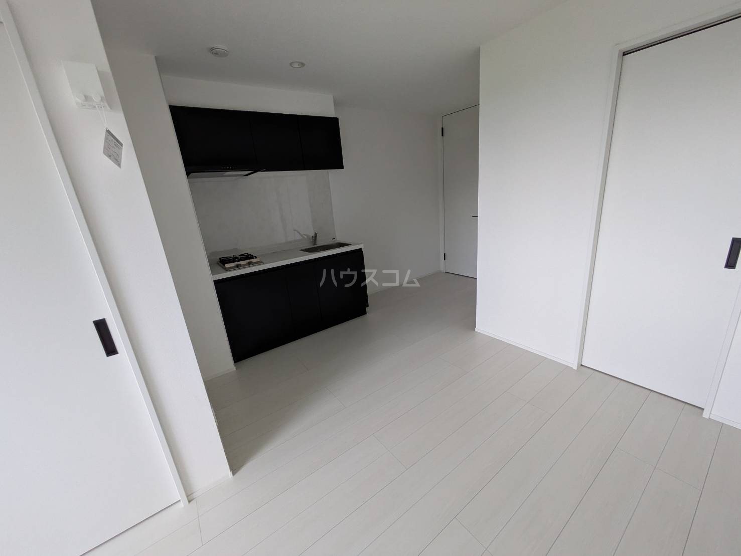 8/30 リビング/ダイニング