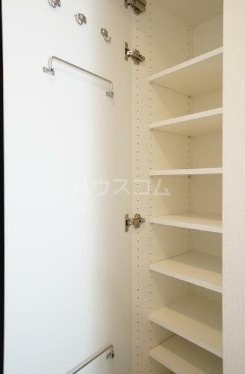 5/25 玄関
