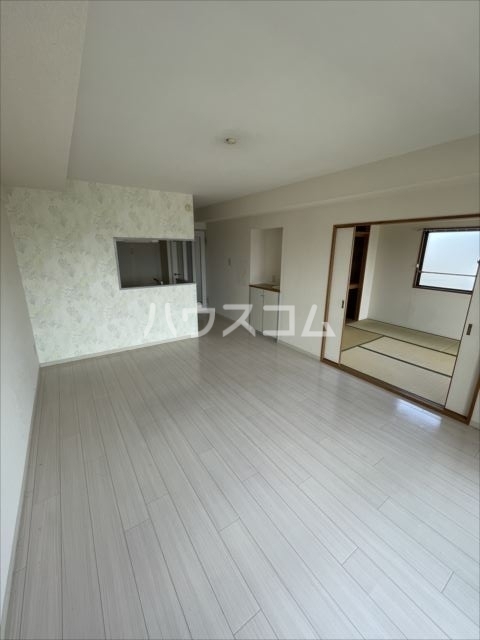 3/27 リビング/ダイニング