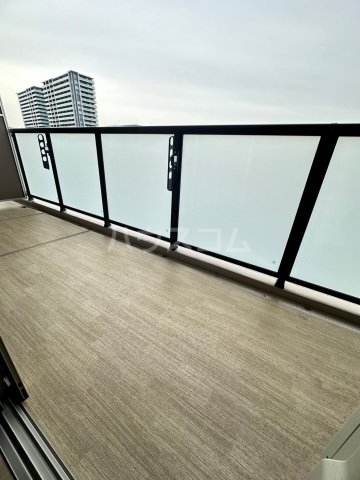 17/30 バルコニー