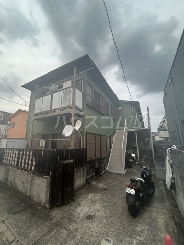 3/11 エントランス