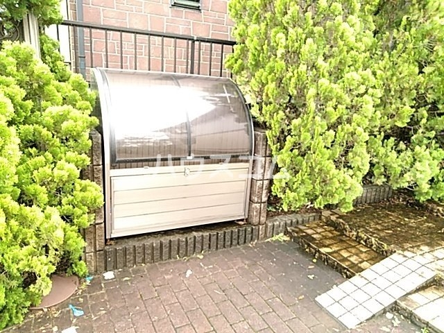 その他共有
