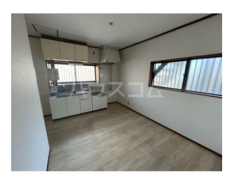 3/14 リビング/ダイニング