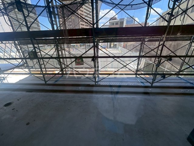 20/30 バルコニー