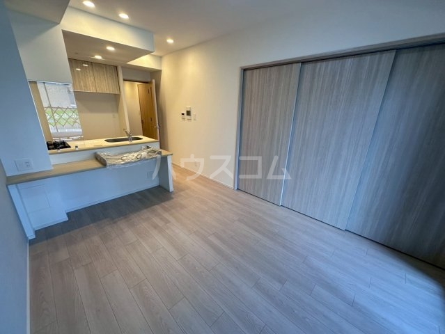 3/30 リビング/ダイニング