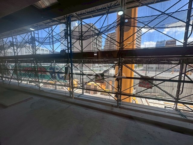 15/30 バルコニー