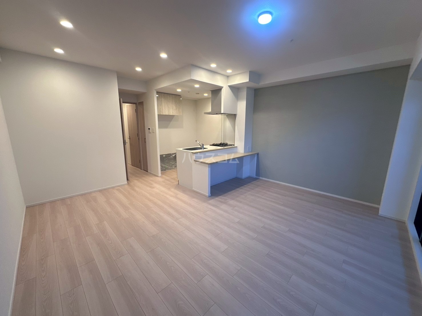 4/30 リビング/ダイニング