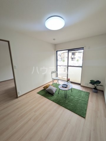 4/30 リビング/ダイニング