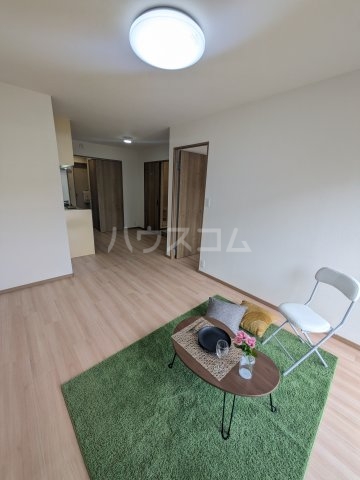 5/30 リビング/ダイニング