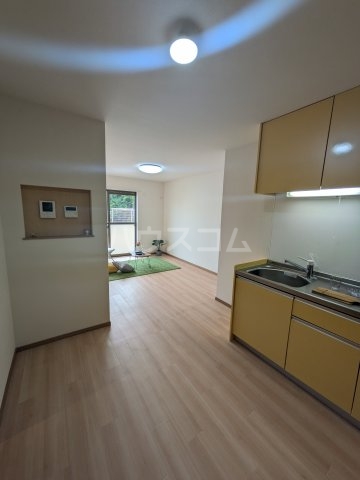 6/30 リビング/ダイニング