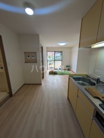 7/30 リビング/ダイニング