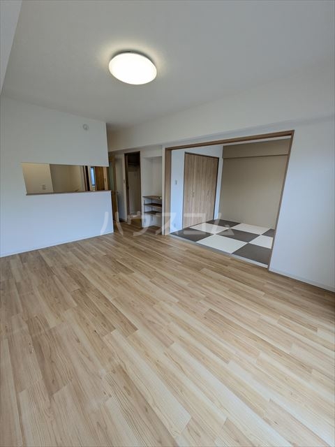 6/30 リビング/ダイニング