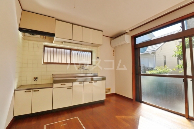 4/21 リビング/ダイニング