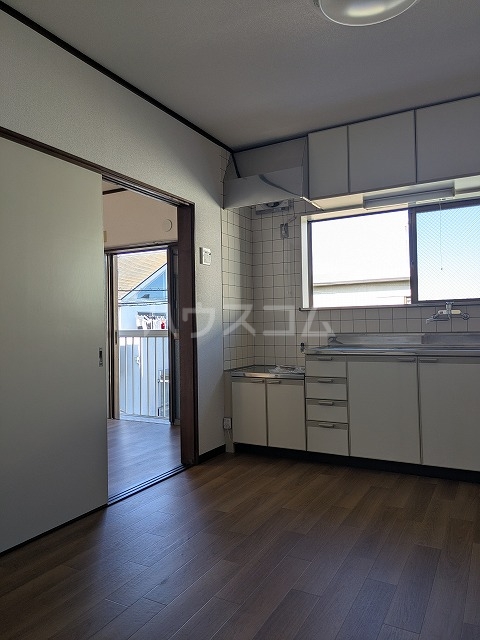 6/30 リビング/ダイニング