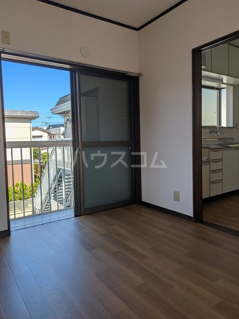 4/30 リビング/ダイニング