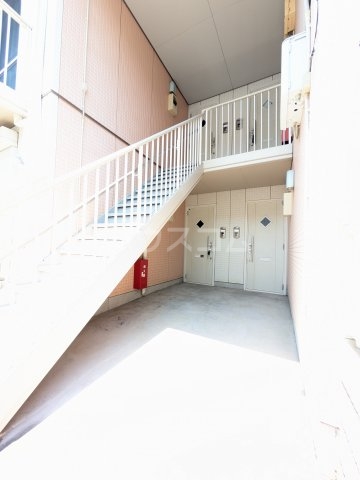 2/10 エントランス