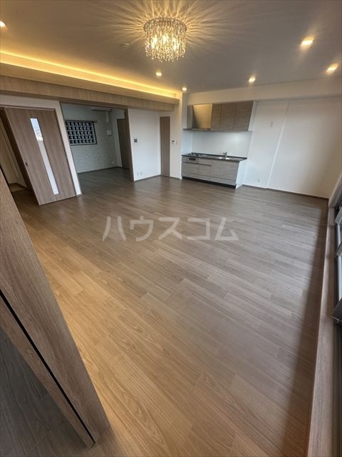 3/30 リビング/ダイニング