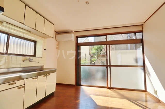 3/21 リビング/ダイニング