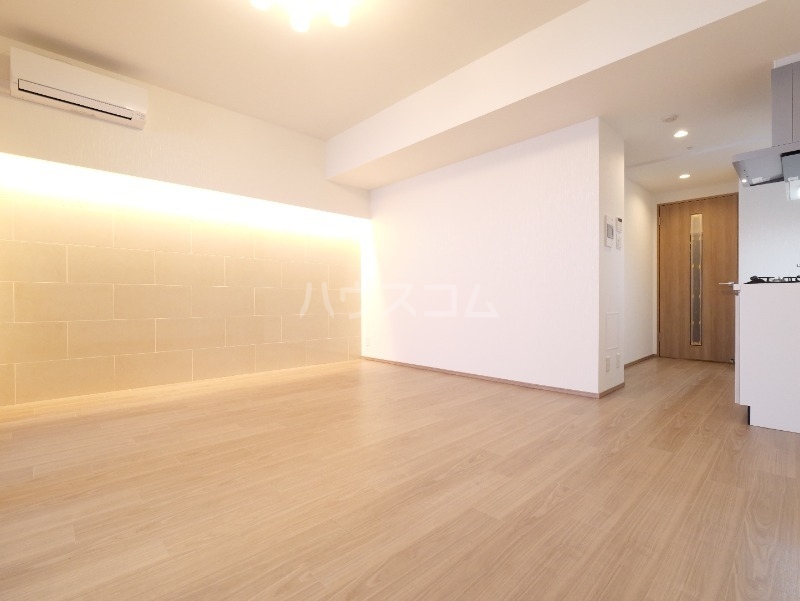 3/24 リビング/ダイニング