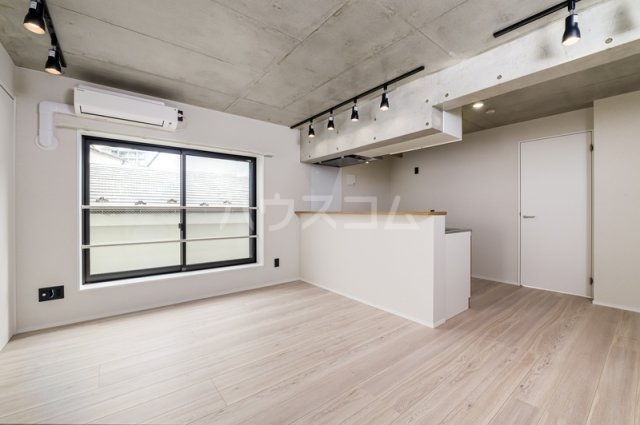 3/21 リビング/ダイニング