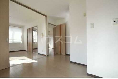 3/18 リビング/ダイニング