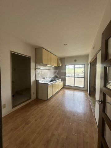 5/30 リビング/ダイニング