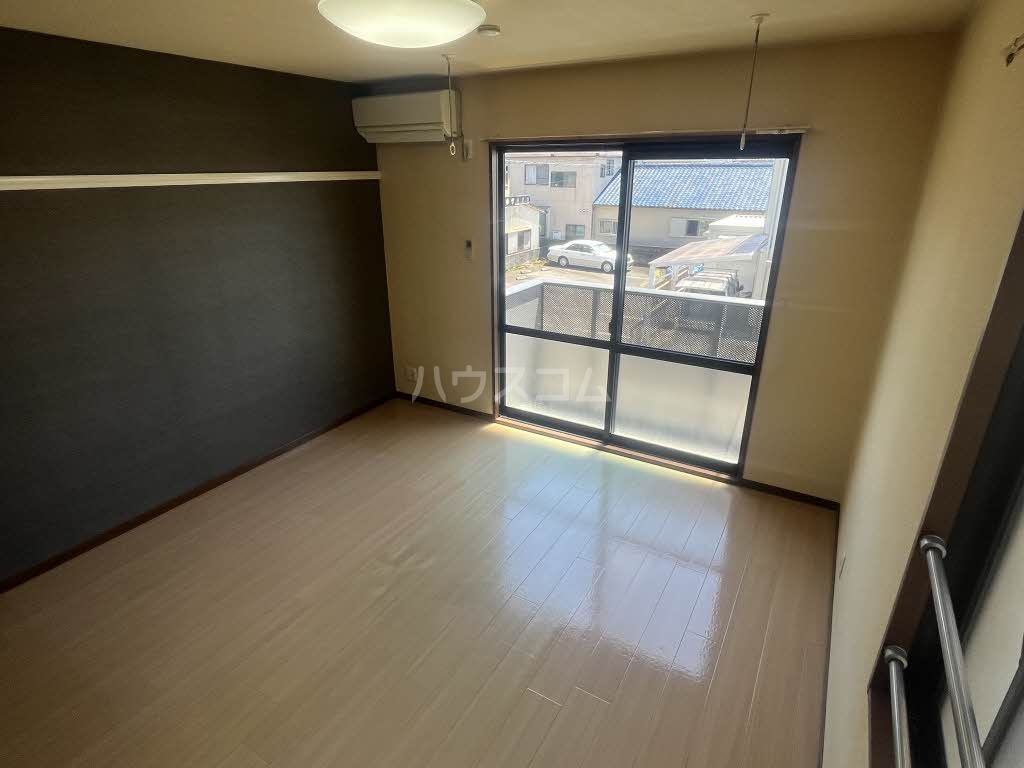 3/18 リビング/ダイニング