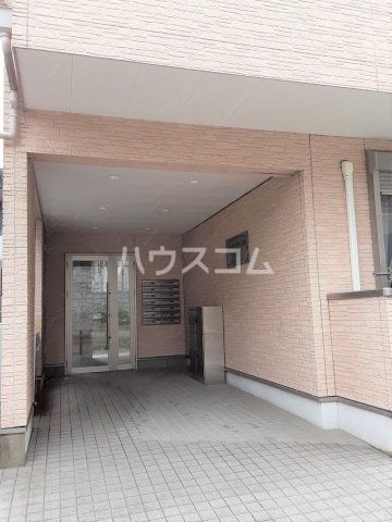 15/22 エントランス