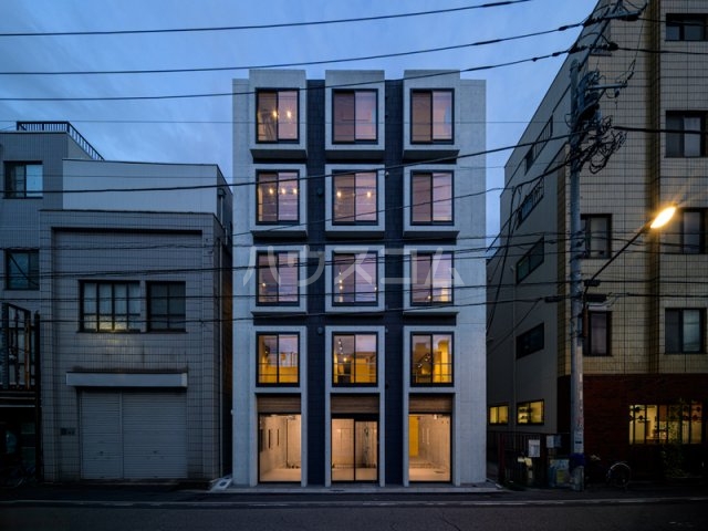 1/26 外観