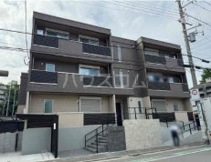 池谷邸賃貸マンションの外観