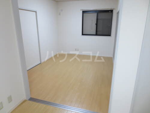 3/9 リビング/ダイニング