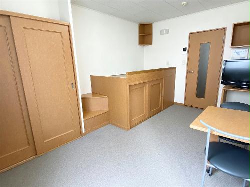 3/17 リビング/ダイニング
