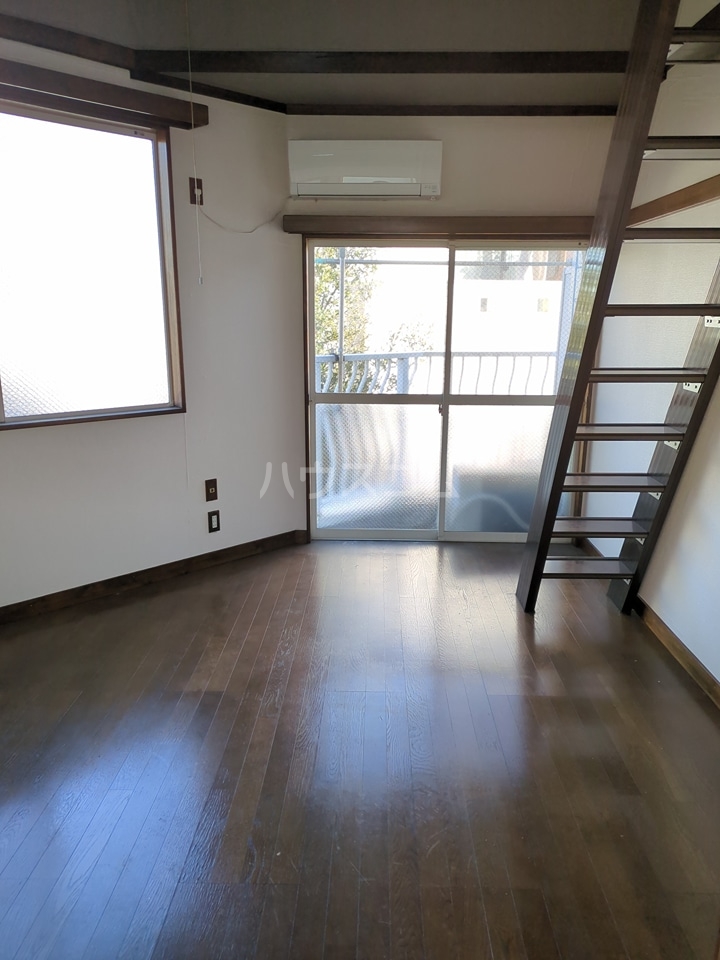 3/23 リビング/ダイニング